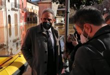 Celzi di Forino, Petracca: “Non entro in polemiche strumentali, dei 2,6 mln di euro non è stato utilizzato un centesimo”