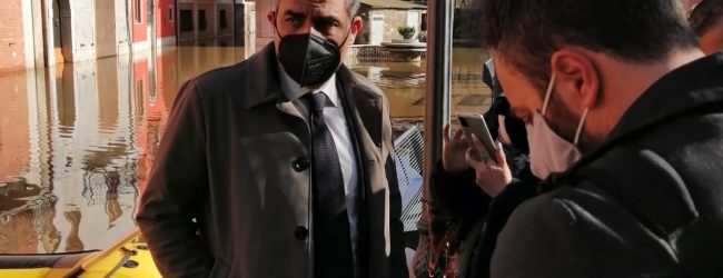 Celzi di Forino, Petracca: “Non entro in polemiche strumentali, dei 2,6 mln di euro non è stato utilizzato un centesimo”