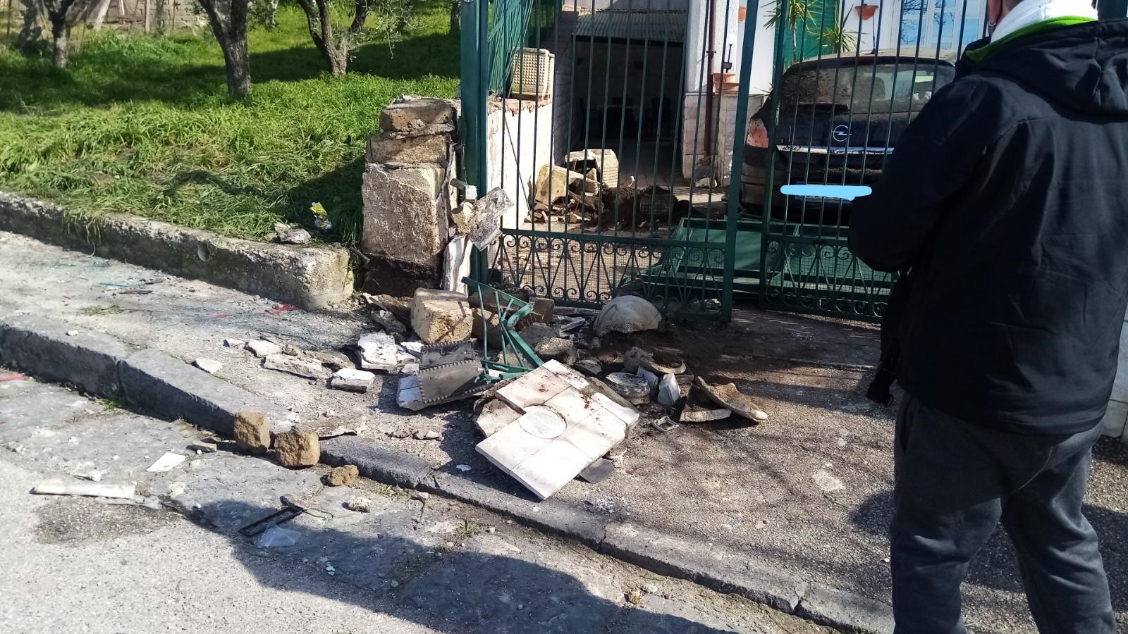 Tragedia a Sant’Arcangelo Trimonte, le parole di chi lo conosceva: la morte di Matteo ci ha distrutti