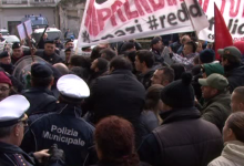 Benevento| Tafferugli del 3 dicembre 2013: tre le condanne