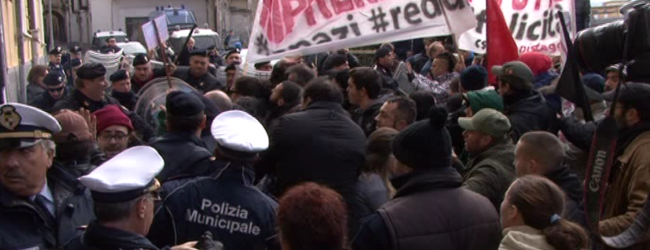Benevento| Tafferugli del 3 dicembre 2013: tre le condanne