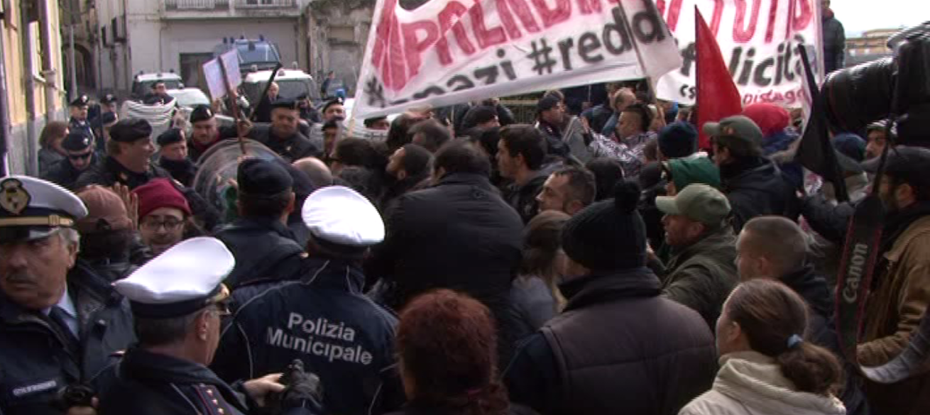 Benevento| Tafferugli del 3 dicembre 2013: tre le condanne