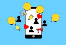 Tiktoker sannita denunciato per video illeciti in una scuola