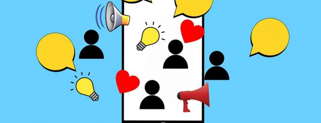 Tiktoker sannita denunciato per video illeciti in una scuola