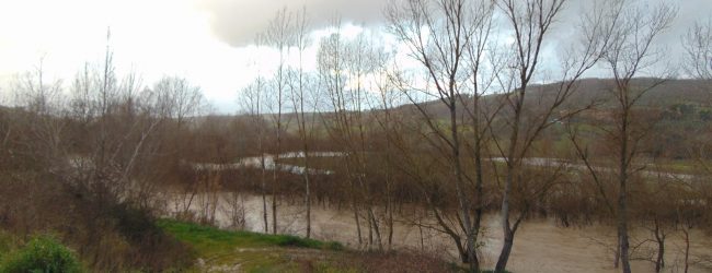 Benevento| Maltempo, vertice online in Prefettura