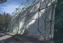 Avellino| Campagna vaccinale, la tensostruttura del Campo Coni supera l’esame Asl