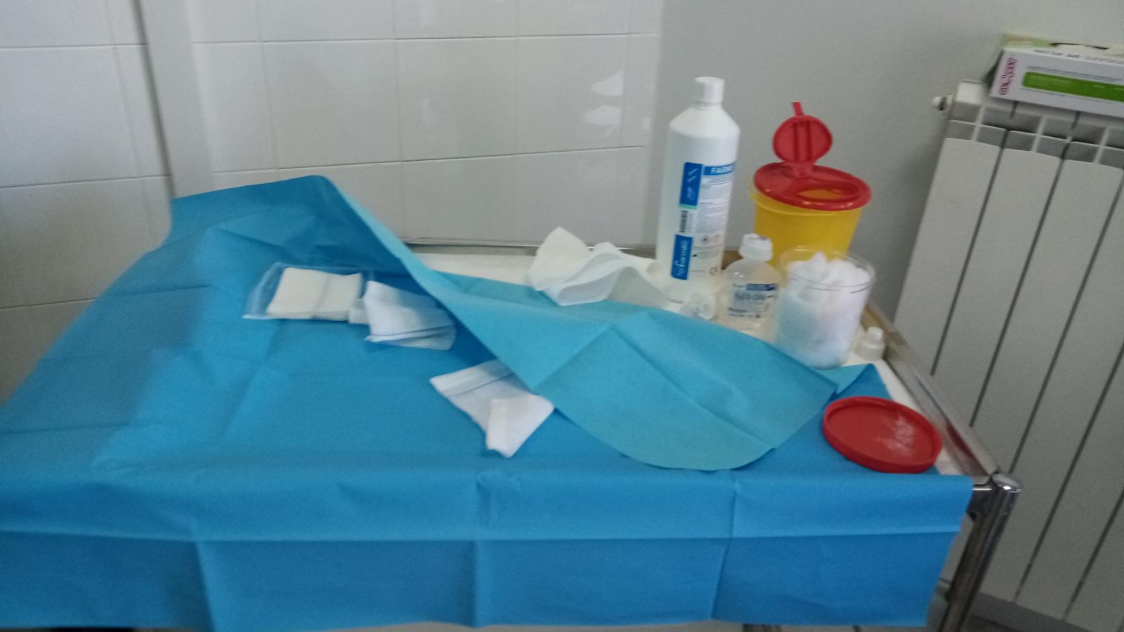 Vaccino Johnson&Johnson, in arrivo da metà aprile