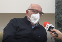 Benevento| Viespoli: Centrodestra? Non c’entra niente…