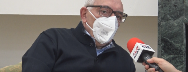 Benevento| Viespoli: Centrodestra? Non c’entra niente…