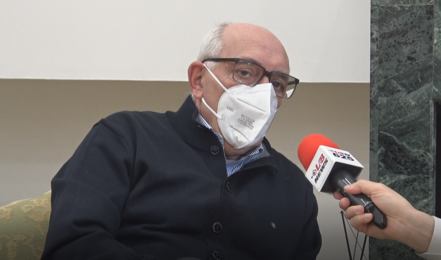 Benevento| Viespoli: Centrodestra? Non c’entra niente…