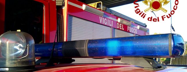 Si lancia dal ponte della variante 7 bis, 44enne muore sul colpo: tragedia a Torrette di Mercogliano