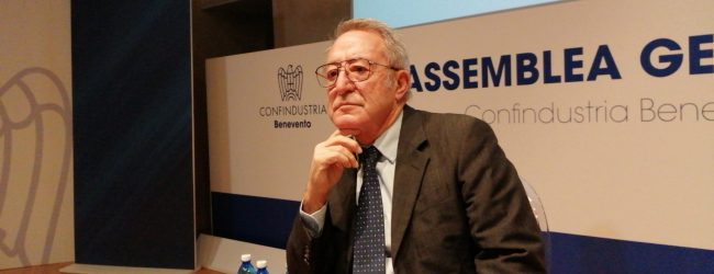 Benevento, Vigorito: “Perplessi sulla governance della Lega di A con rappresentati della SuperLeague”