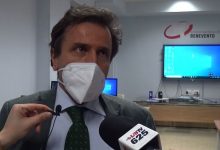 Campagna vaccinale nel Sannio, il piano dell’Asl