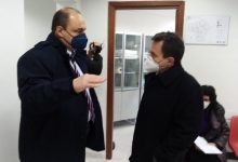Il sindaco Iannella: “Torrecuso avrà il suo ospedale di comunità”