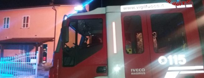 Colto da malore, 63enne trovato morto in casa a Sturno. 65enne s’infortuna tagliando un albero a S.Angelo dei L.
