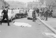 Moro, 43 anni fa il rapimento e la strage di Via Fani