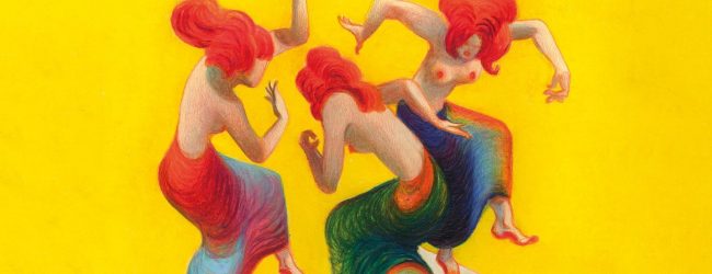 Premio Strega 2021, ecco la dozzina