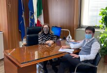 Forza Italia, sinergia e proposte in Regione tra il vice Coordinatore Rubano e la capogruppo Patriarca