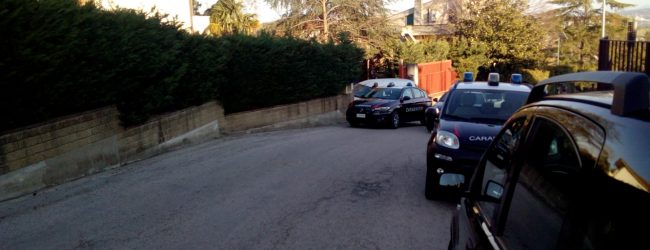 Lutto per il Sannio segnato da tre tragedie