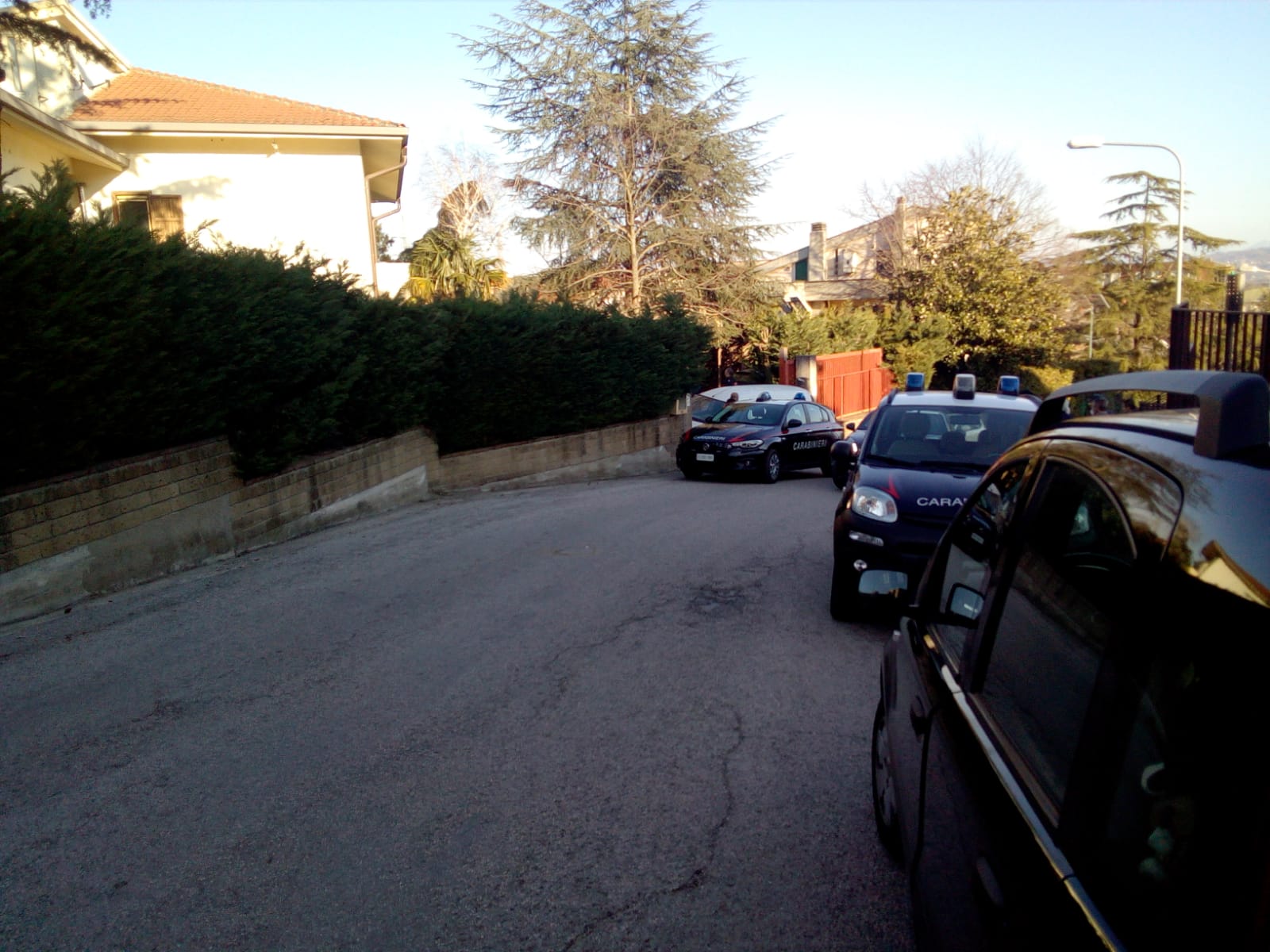 Lutto per il Sannio segnato da tre tragedie