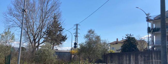 Asia Benevento: attivata videosorveglianza ecopunto San Vitale