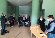 FP Cgil, Raffa nuovo segretario provinciale