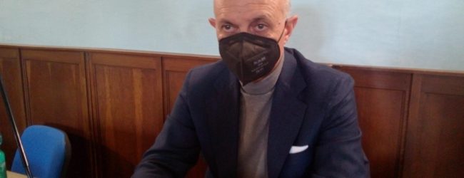 Paduli, scuole chiuse dal 10 al 15 gennaio