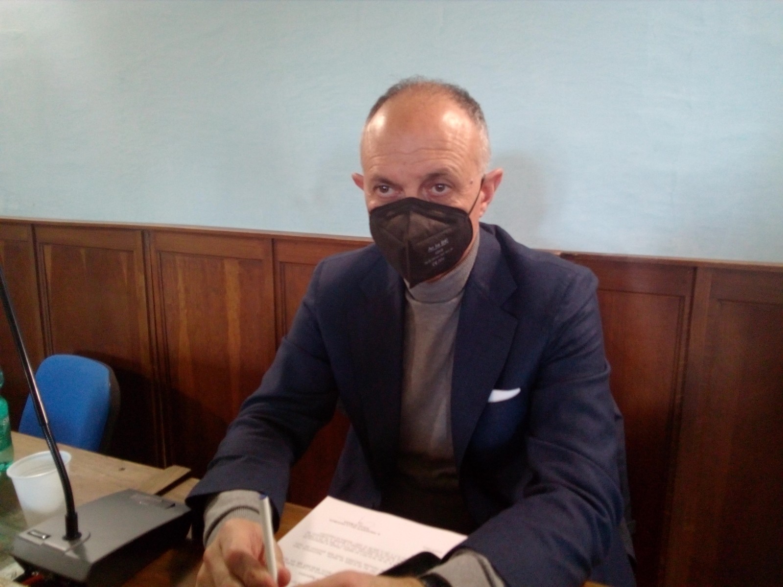 Paduli, scuole chiuse dal 10 al 15 gennaio