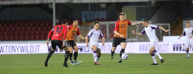 Benevento, tutti in discussione: squadra in ritiro