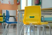 Consiglio di  Stato conferma chiusura scuole in Campania