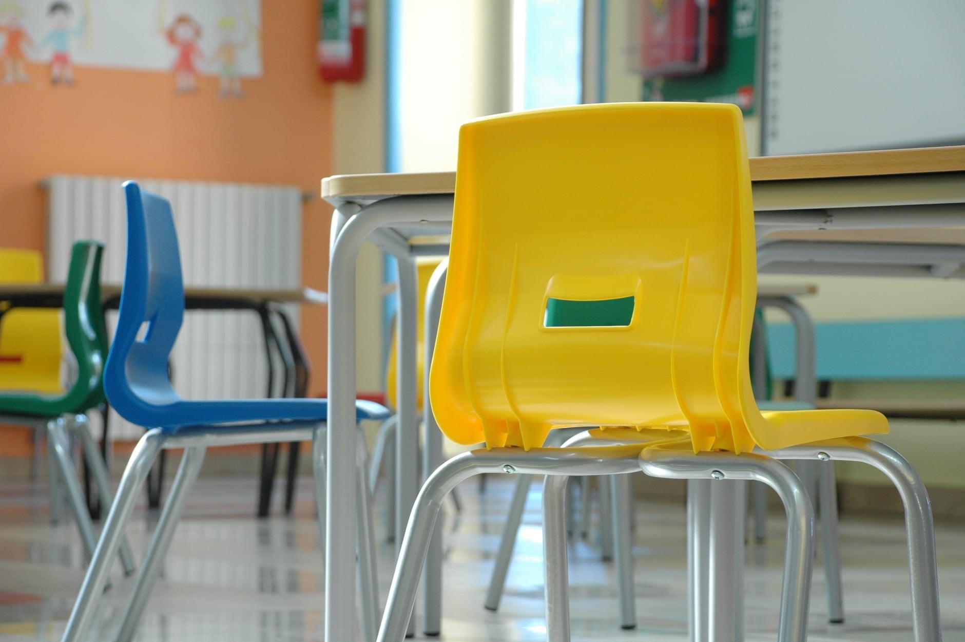 Consiglio di  Stato conferma chiusura scuole in Campania