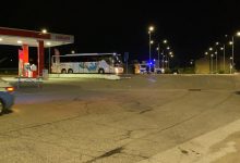 I giallorossi rientrano in città. Ennesima dimostrazione di rispetto delle regole da parte dei beneventani