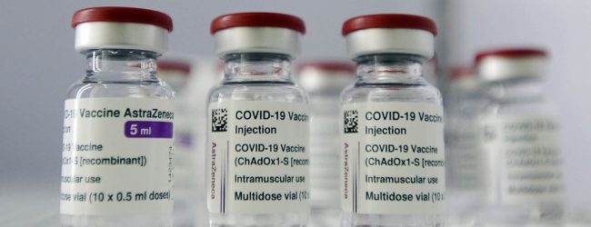 Covid, la decisione del CTS: “Astrazeneca solo per over 60. Per giovani seconda dose con altro vaccino”