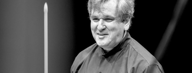 Sir Antonio Pappano dirigerà la London Symphony Orchestra