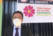 Campagna vaccinale personale scolastico, nel Sannio più di 3000 somministrazioni