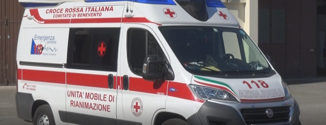 Ambulanze senza medico, il gruppo Telese Città: “Scelta improvvida, il sindaco intervenga “
