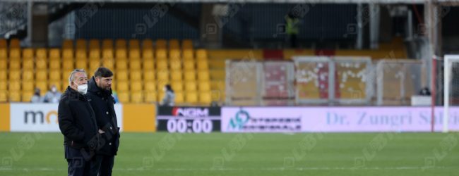Benevento, non solo Farias. Pressing su Forte, Lapadula può partire