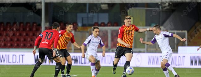 VIDEO – Benevento, con il Cagliari è l’ultima spiaggia