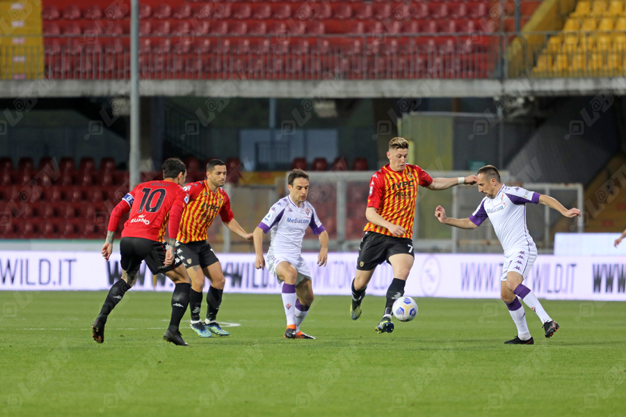 VIDEO – Benevento, con il Cagliari è l’ultima spiaggia