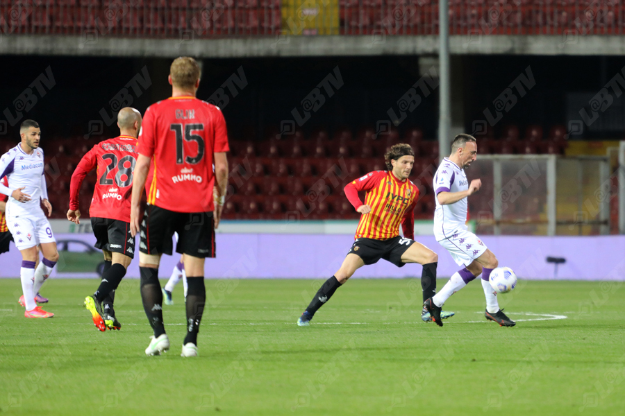 Benevento, i convocati per il Parma. Diversi rientri per Inzaghi