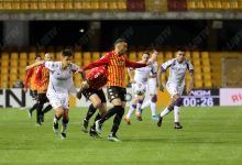 Benevento, i convocati per Como: tre assenti