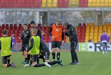 Il Torino strappa il punto salvezza. Benevento in Serie B