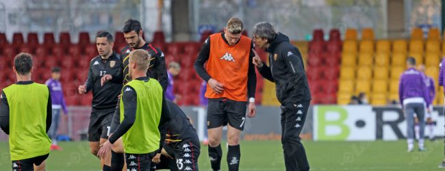 Il Torino strappa il punto salvezza. Benevento in Serie B