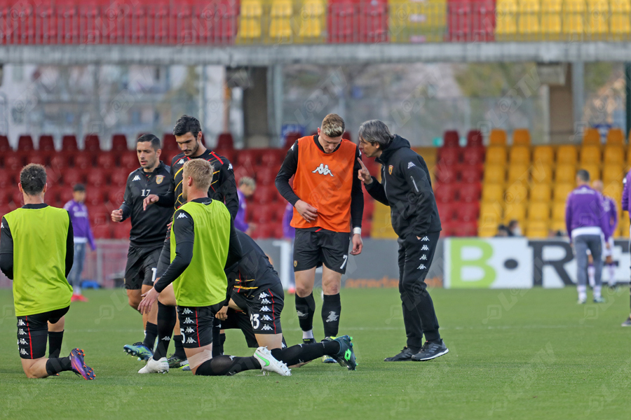 Il Torino strappa il punto salvezza. Benevento in Serie B