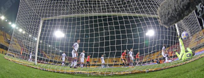 Serie A, il programma gare dalla 35^ alla 37^ giornata