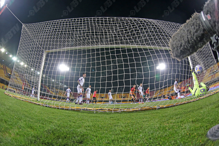 Serie A, il programma gare dalla 35^ alla 37^ giornata