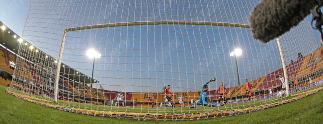 Benevento, il calendario di amichevoli in ritiro