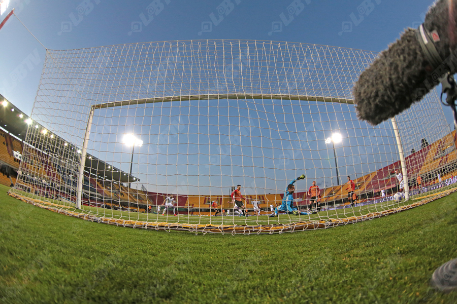 Benevento, il calendario di amichevoli in ritiro