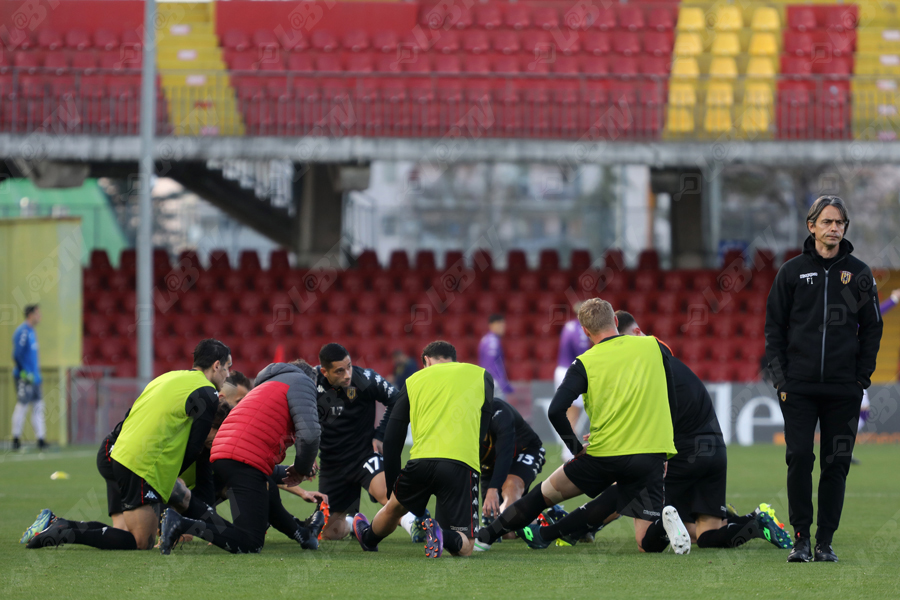 Benevento, fissato il “rompete le righe”