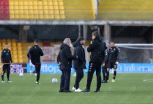 VIDEO – Benevento, serve la svolta<span class='video_title_tag'> -Video</span>